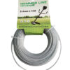 Najlon za trimer sa sajlom 2,4mm  15m duo cut duoline