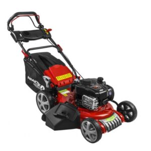 PRAKTIK GARDEN samohodna motorna kosilica PG65404 - Briggs & Stratton motor 575EX, 140 cm³ / 51 cm - 4U1 3,2KS