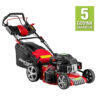 PRAKTIK GARDEN samohodna motorna kosilica PG65407, 196 cm³ / 51 cm - 6KS