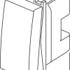 TEM MODUL sklopka 1M obična SM10 - Image 4