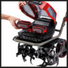 EINHELL aku kopačica GP-CR 36/45 Li E BL PXC 18+18V bez baterije - Image 9