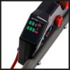 EINHELL aku kopačica GP-CR 36/45 Li E BL PXC 18+18V bez baterije - Image 8