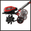 EINHELL aku kopačica GP-CR 36/45 Li E BL PXC 18+18V bez baterije - Image 7