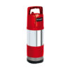 EINHELL automatska potopna pumpa za čistu vodu GE-PP 1100 N-A