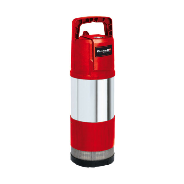 EINHELL automatska potopna pumpa za čistu vodu GE-PP 1100 N-A