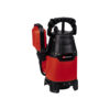 EINHELL potopna pumpa za nečistu vodu GC-DP 3325