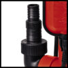 EINHELL potopna pumpa za nečistu vodu GC-DP 3325 - Image 3