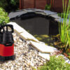 EINHELL potopna pumpa za nečistu vodu GC-DP 3325 - Image 2