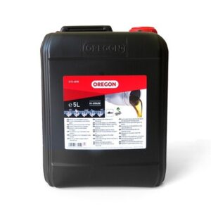 OREGON PRO MINERALNO ULJE ZA LANCE 5L