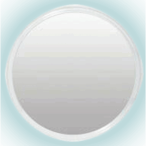 Ogledalo ø 580 mm - okruglo