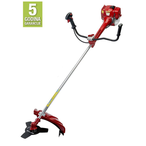 PRAKTIK Garden motorni trimer za travu PG 64505 anti vibration  2,2KS
