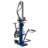 PRAKTIK cjepač za drva PT9010 3700W 380V-50Hz 10 tona