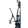 PRAKTIK cjepač za drva PT9010 3700W 380V-50Hz 10 tona - Image 6