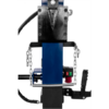 PRAKTIK cjepač za drva PT9010 3700W 380V-50Hz 10 tona - Image 5