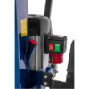 PRAKTIK cjepač za drva PT9010 3700W 380V-50Hz 10 tona - Image 2