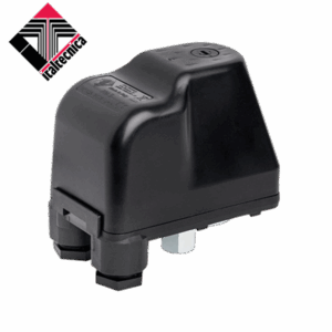 Sklopka tlačna 1/2" - 230 V 1-5 bar