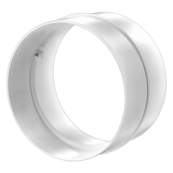Spojka ø100 mm - za ventilacijske cijevi