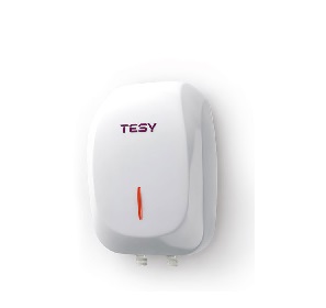 TESY Protočni bojler univerzalni (gornji/donji) 5,0 kW – IWH 50 X01 IL 220V mlaka voda - 1