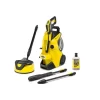 KARCHER Visokotlačni perač K4 Power Control Flex Home