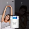 Svjetiljka stolna protiv komaraca USB ubija viruse, sterilizira zrak - Image 2