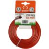 Najlon za trimer 2,7mm  25m kvadratni  PGK27025
