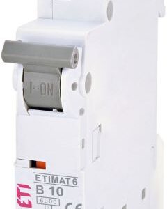Osigurač automatski "spori" B  ETIMAT 6A-32A