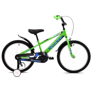 Bicikl 20"  ROCKER Zeleni