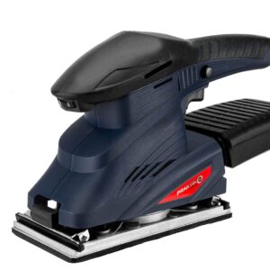 PRAKTIK vibraciona brusilica PT4250