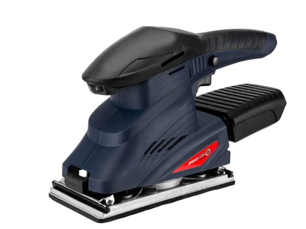 PRAKTIK vibraciona brusilica PT4250