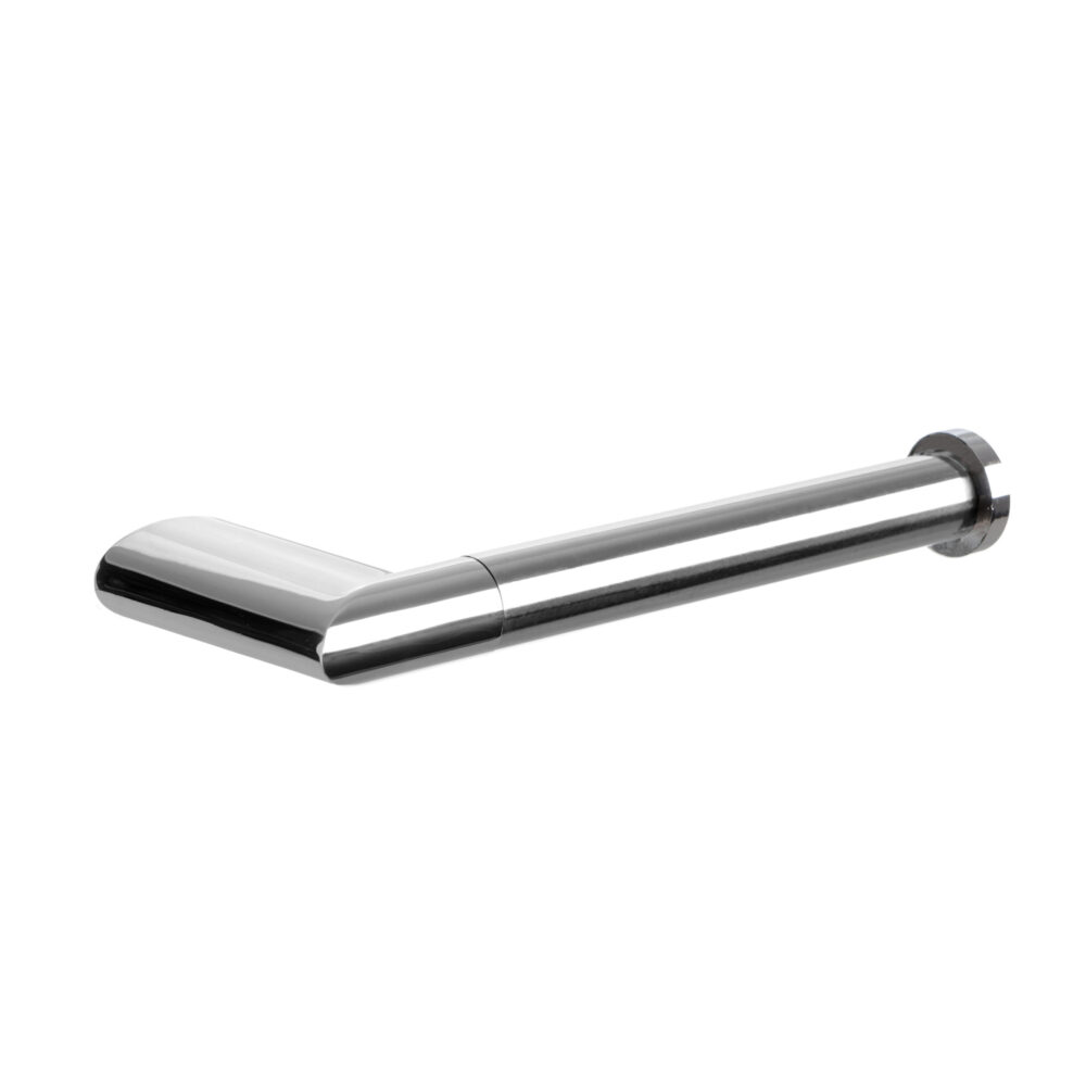 DRŽAČ TOALETNOG WC PAPIRA 6,5×1,6×14,5cm INOX, RONDA TATAY 6646000