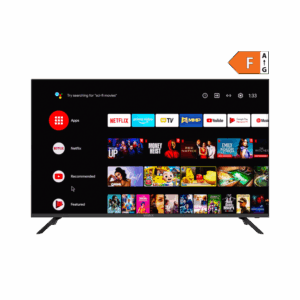 VIVAX IMAGO A Series 43UHD10K tv uređaj SMART