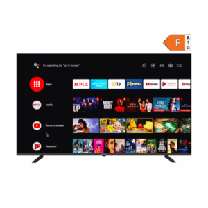 VIVAX IMAGO A Series 50UHD10K tv uređaj SMART Android