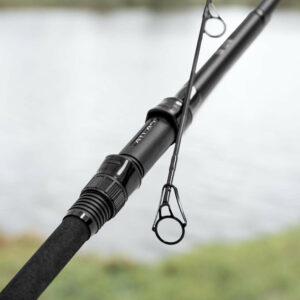 Štap za ribolov F&F Vital Stick 2,70 m, 10-30 gr, 2 sekcije karbon Crni