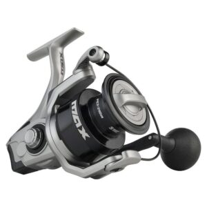 Rola Abu Garcia Max X SP6000 Rola za špinanje