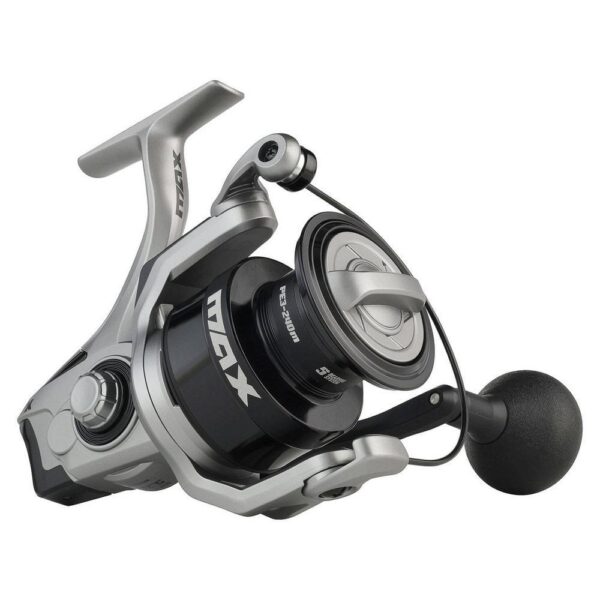 Rola Abu Garcia Max X SP6000 Rola za špinanje