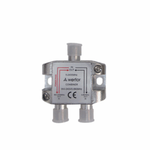 Antenska sabirnica-combiner 2/1 SAT-TV