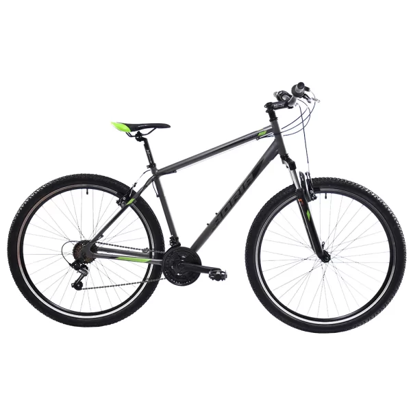 Bicikl 29"  Brdski TRAILBLAZER Crni