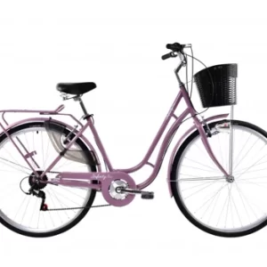 Bicikl 26"  INFINITY gradski Ljubičasti