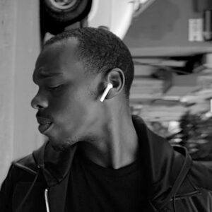 Slušalice Bluetooth bežične  – AirPods