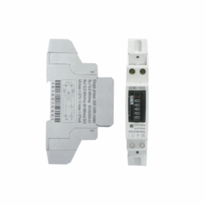 Brojilo za struju prolazno DDSS6682 5(30)A, 230V, 50HZ