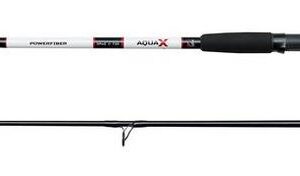 Štap DAM Aqua-X Shad & Pilk 2,70 m (50-150 g)