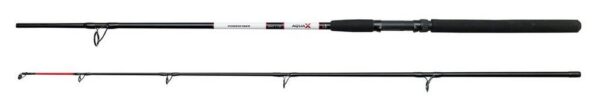 Štap DAM Aqua-X Shad & Pilk 2,70 m (50-150 g)