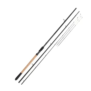 Štap DAM Impulse-X Feeder štap 390cm 100-150gr