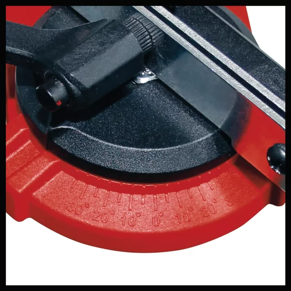 EINHELL Brusilica za oštrenje lanaca motornih pila GC-CS 85 E - Image 6