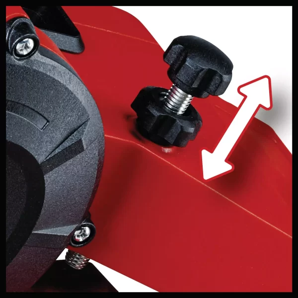 EINHELL Brusilica za oštrenje lanaca motornih pila GC-CS 85 E - Image 4