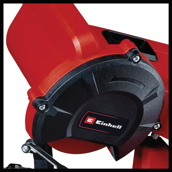 EINHELL Brusilica za oštrenje lanaca motornih pila GC-CS 85 E - Image 2