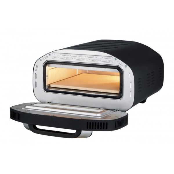 Elit Električni pekač za pizzu PIZZARELLA - Image 2