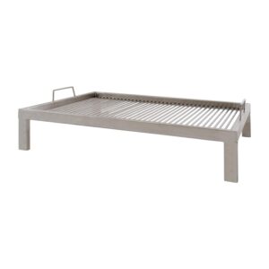 GRADELE INOX 40X60 CM (Copy) - 1