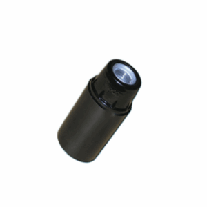 Grlo E14 crno