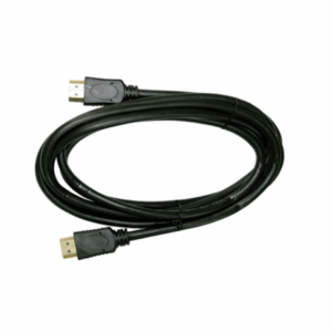 Kabel HDMI 1080p AA 2 metra Gold plated